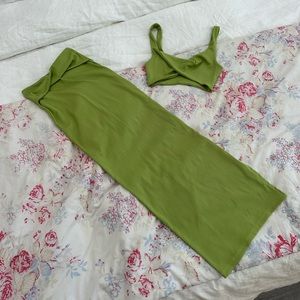 Princess Polly set